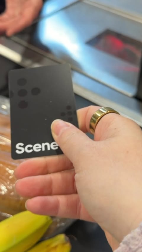 Instagram post by @monicasaays13 for Sobeys. Caption reads: [...] March 26th - April 29th! Download the Sobeys....