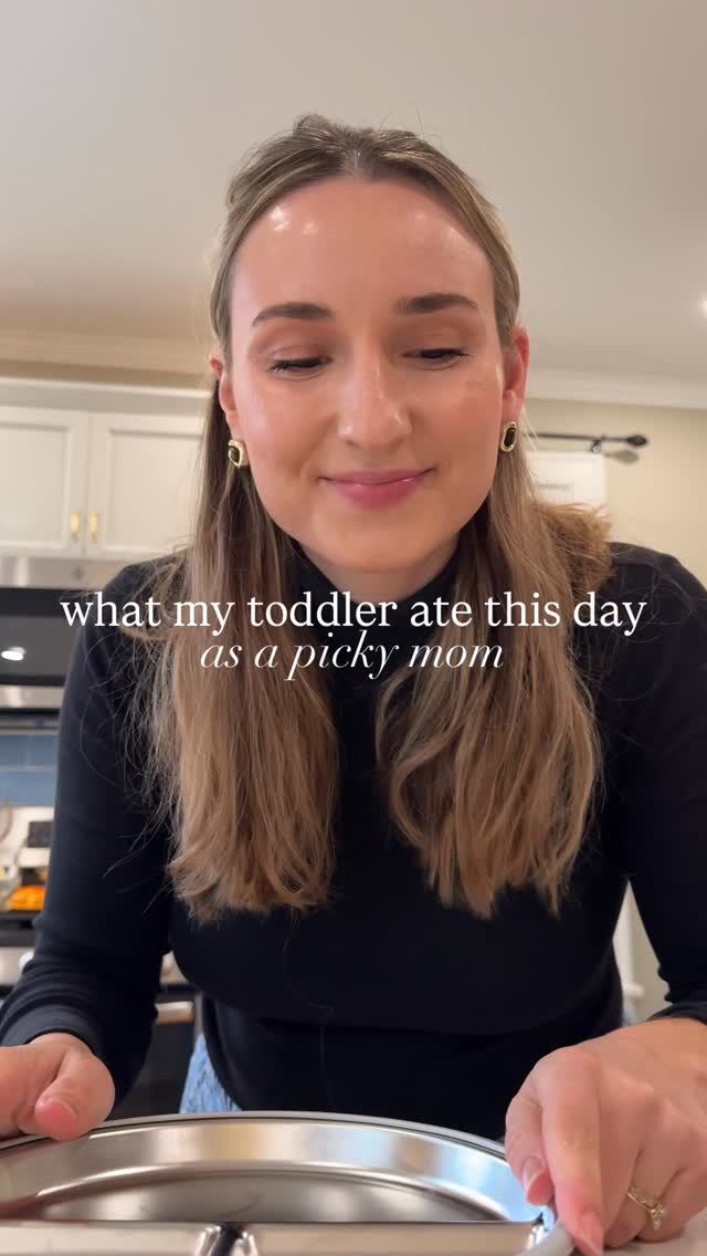 Instagram post by @theconsciousnutritionist for Stonyfield Organic. Caption reads: #ad You know the saying “I was a perfect parent....