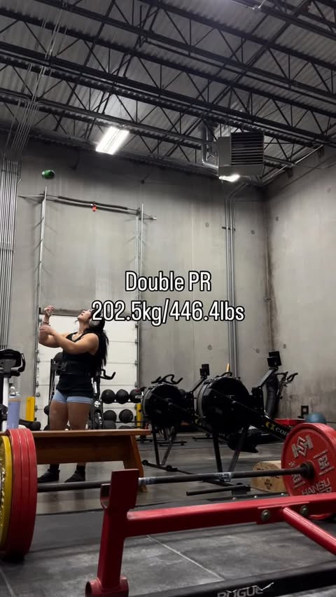 Instagram post by @isarahmercer for Zone Smelling Salts. Caption reads: Gym = adult recess • • • @zonesmellingsalts Code....