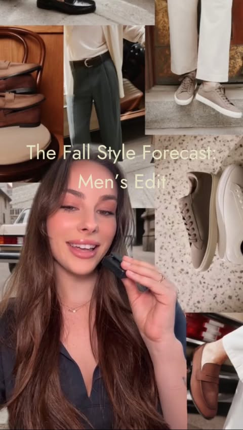 Instagram post by @maddygstyle for ALDO Shoes. Caption reads: The pieces I’ll be reaching for all season long -....