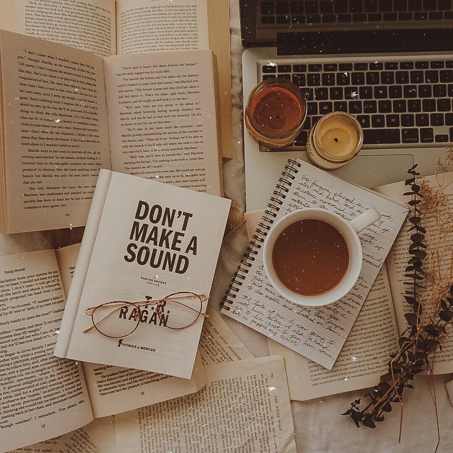 Instagram post by @juanitasreadingcafe for Obviously. Caption reads: Question: What’s a book that has made you feel....