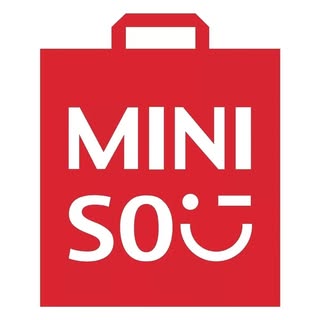 MINISO logo