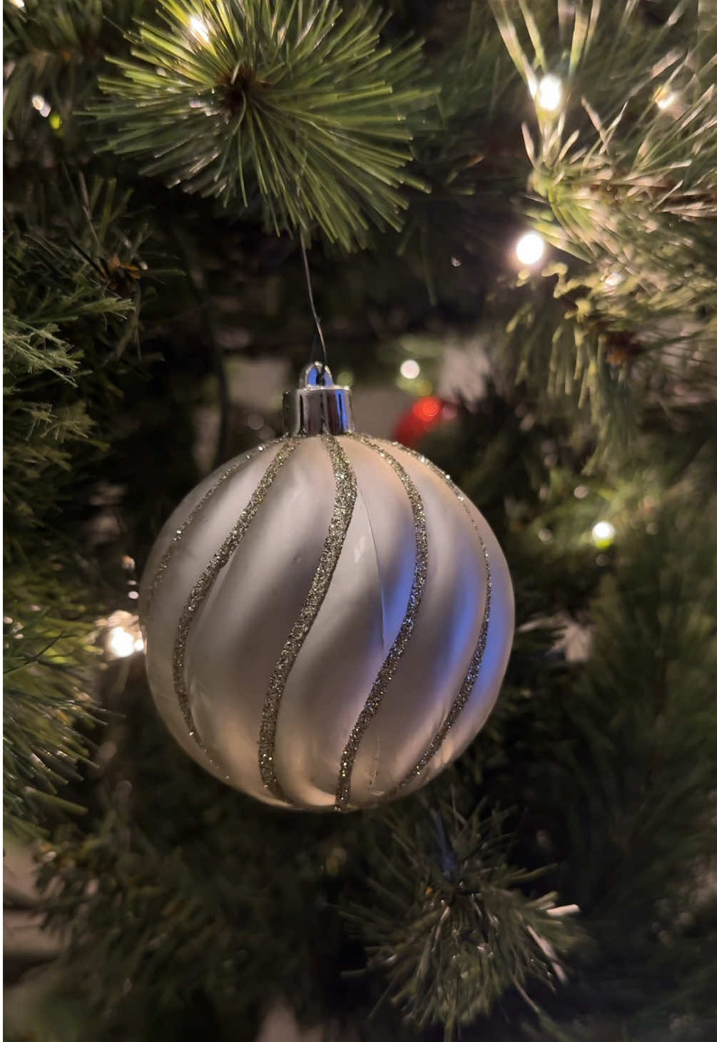 TikTok post by @sergioandre_l for rabanne. Caption reads: 🎅🏻 @rabanne #rabanneholidays #rabanneparfums.