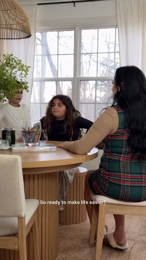 Instagram post by @stephanievainer for Eureka. Caption reads: [...] vacuum that’s small-space friendly?

The....