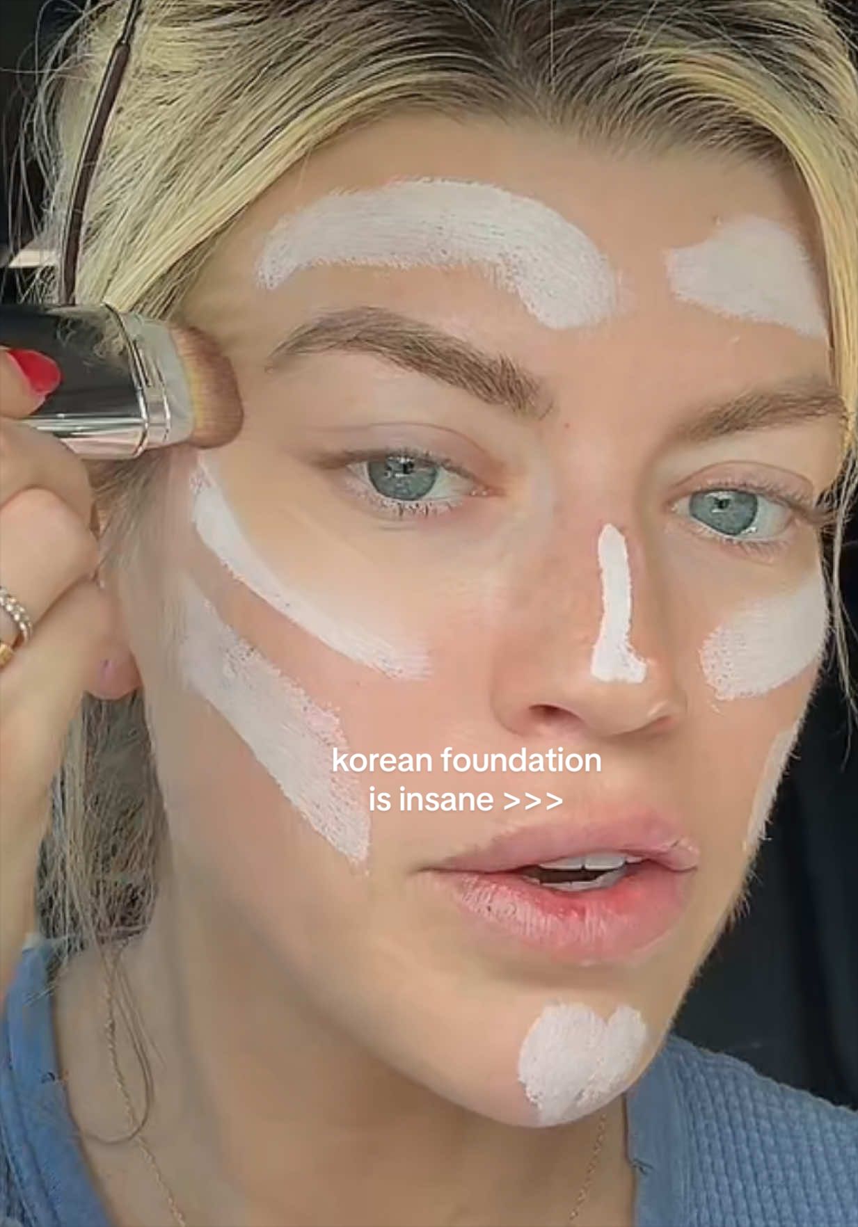 TikTok post by @lacey.odum for ELROEL. Caption reads: 10 million people can’t be wrong! @ELROEL Store....