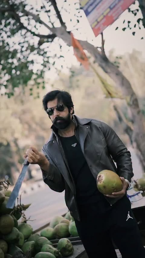 Instagram post by @rubaldhankar for MyFitness. Caption reads: [...] routine healthier aur tastier with....