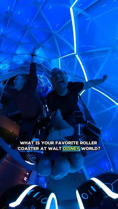 Instagram post by @themeparkreview for Undercover Tourist. Caption reads: [...] them all with park tickets from....