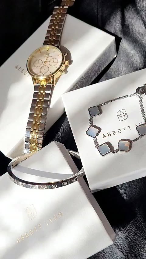 Instagram post by @ruth.bowes1 for ABBOTT LYON. Caption reads: My top 3 Abbott Lyon picks from the End of Season....