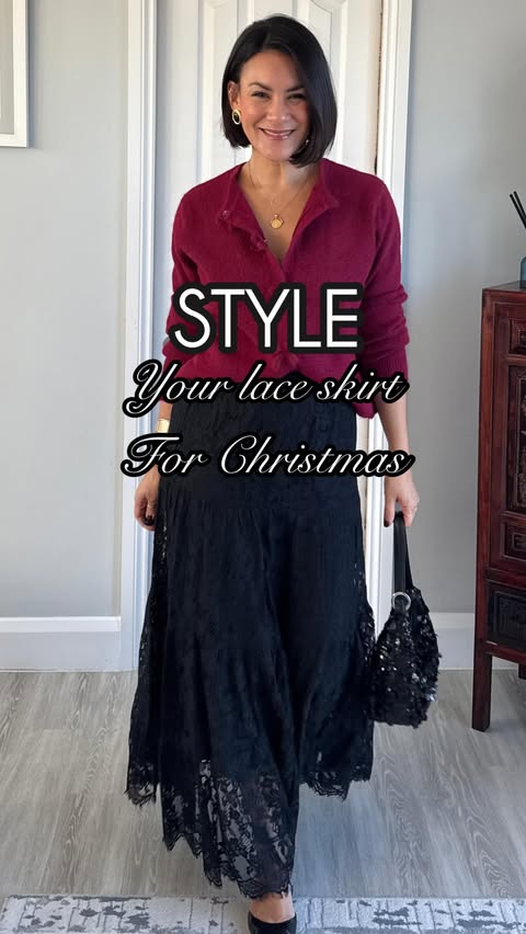 Instagram post by @oh.my.style_ for Stylink. Caption reads: [...] to you directly x

AD|AFF linked with....