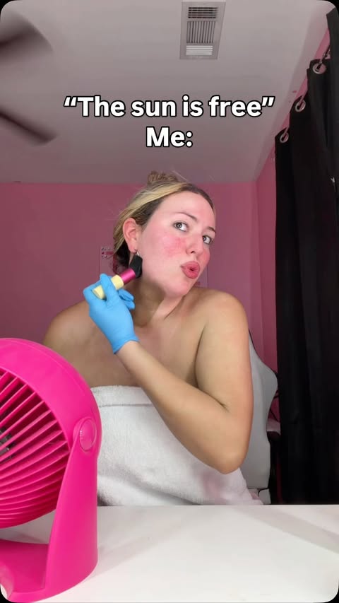Instagram post by @kaylaviolette for Cocoandeve