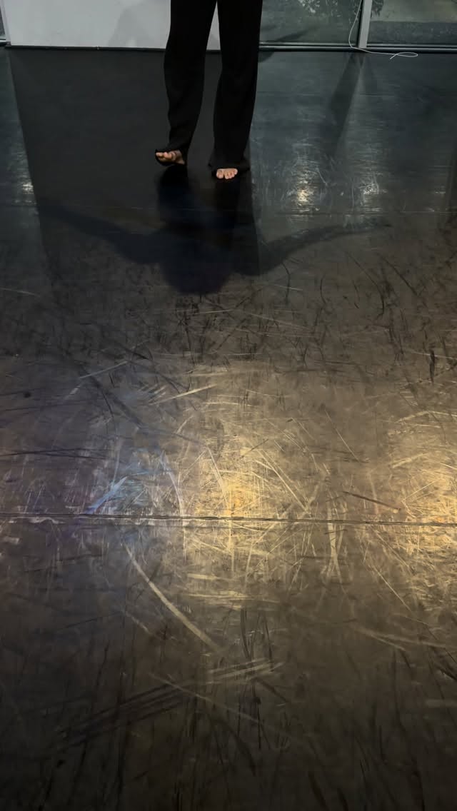 Instagram post by @taylor.morrison12 for Tiger Friday. Caption reads: [...] @dequanlewischoreo 

dw @tigerfriday....