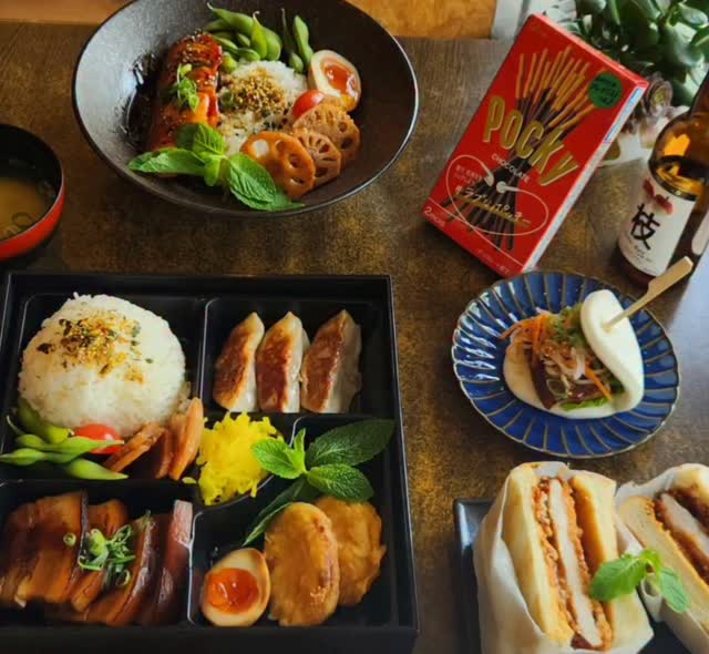 Instagram post by @timinmelbourne for Yelp. Caption reads: Konnichiwa 🙋‍♂️
Japanese is back, in a big way,....