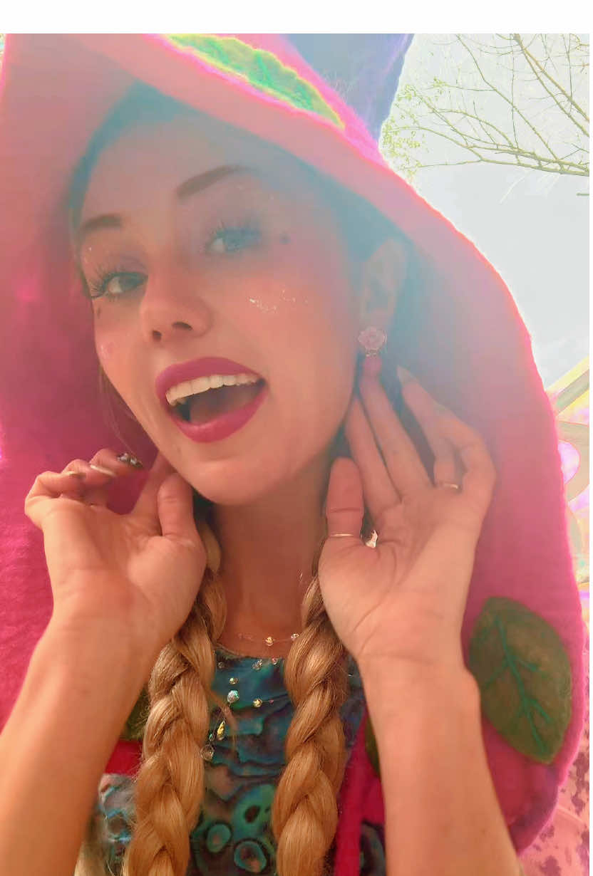 TikTok post by @opalthebubblefairy for Selenichast. Caption reads: @Selenichast Jewel @Selenichast  #fyl #foryourpage....