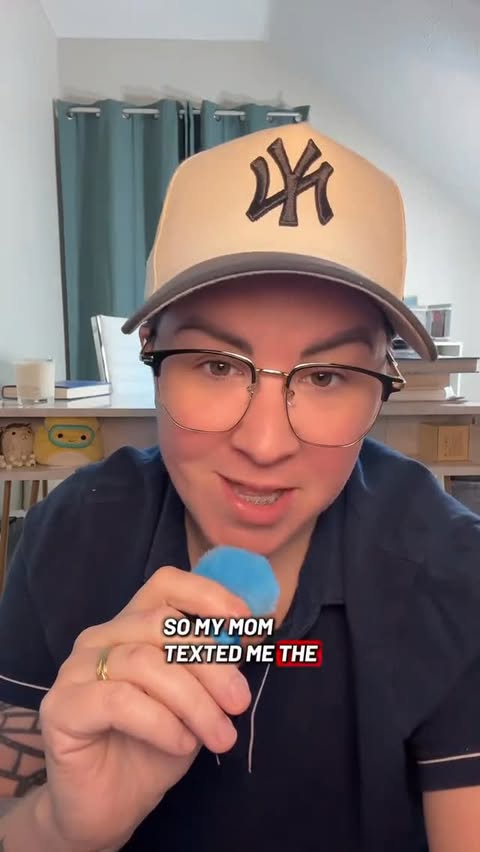 Instagram post by @underthedesknews for DeleteMe. Caption reads: [...] and get 20% off with code UTDN20 at checkout....