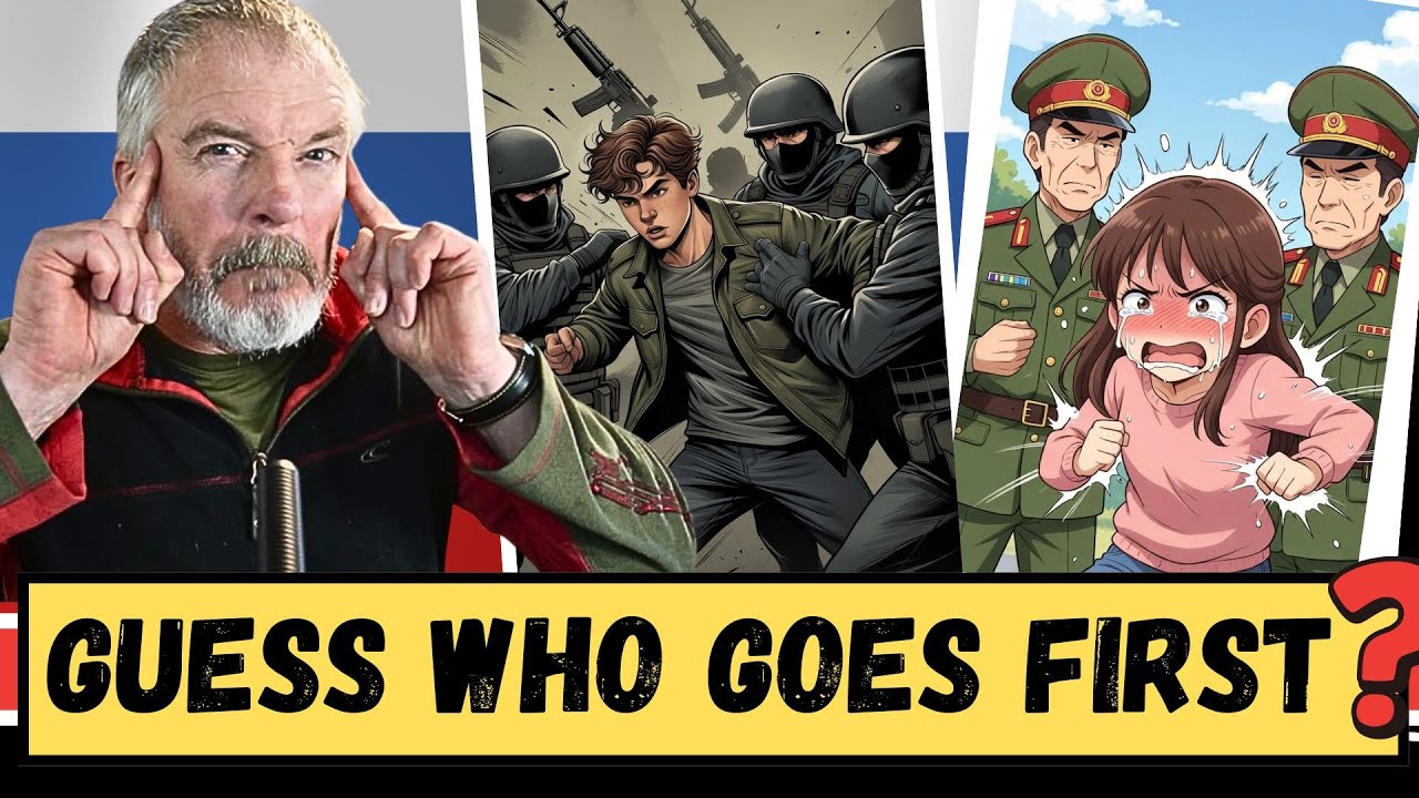 YouTube post by @FastJetPerformance for Acast. Caption reads: Europe WANTS to Escalate with Russia | What They....