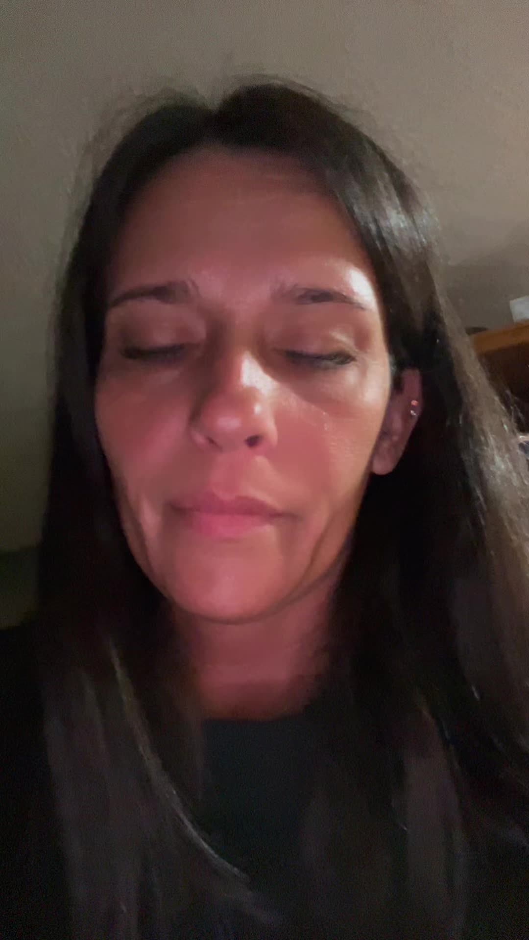 TikTok post by @stepame2586 for Live Conscious. Caption reads: #fyp #mushrooms #coffee #liveconscious @Live....