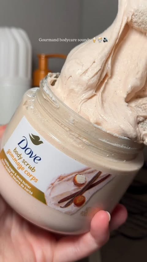 Instagram post by @youglowgrrl for Treehut. Caption reads: Gourmand bodycare sounds 🍦🍨🔊

Products....