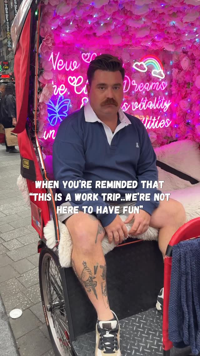 Instagram post by @fit2serve1 for Chubbies. Caption reads: Tom in accounting is a snitch

#chubbies....