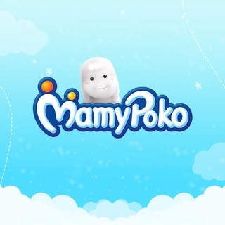MamyPoko logo