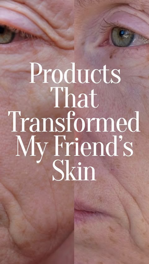 Instagram post by @theskincarediarist for OneSkin. Caption reads: [...] switching out her moisturizer for @OneSkin....