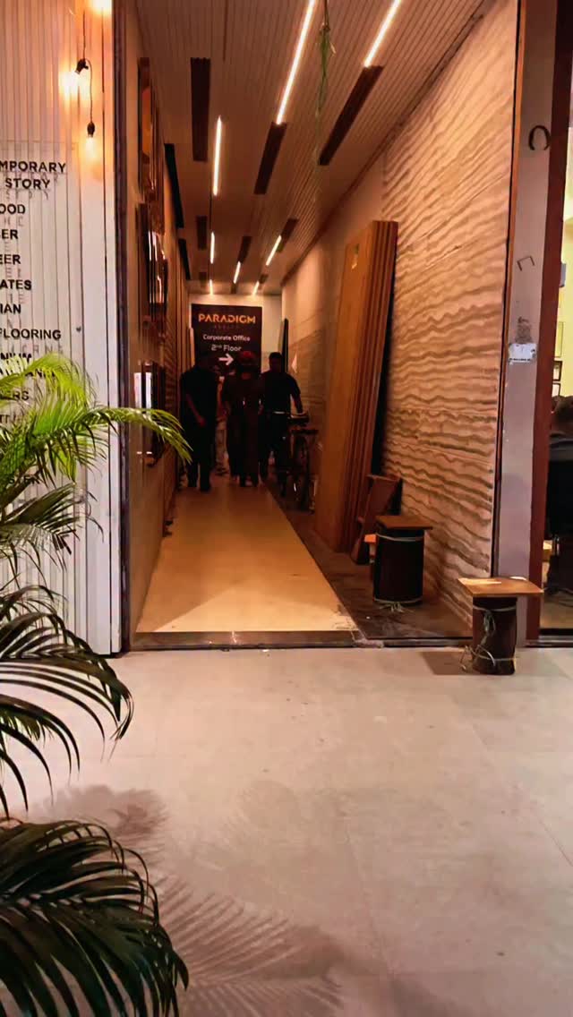 Instagram post by @vishalgogriofficial for Crocs. Caption reads: Badass Ravi Kumar Aka Himesh Reshammiya Spotted....