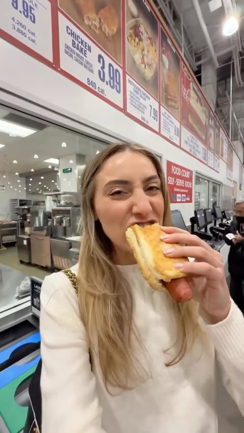 Instagram post by @sideofstef for Saint James Iced Tea. Caption reads: [...] zone.” Trying new things with....