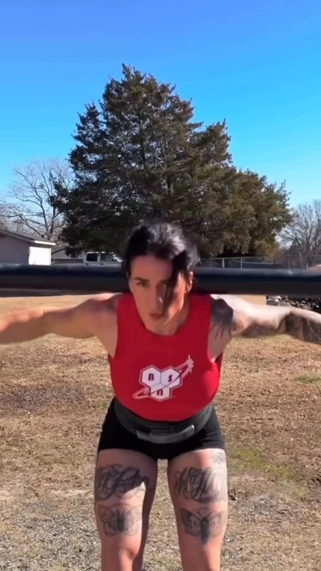 Instagram post by @krispy_kremez for BSN. Caption reads: I have been with @bsnsupplements since January....