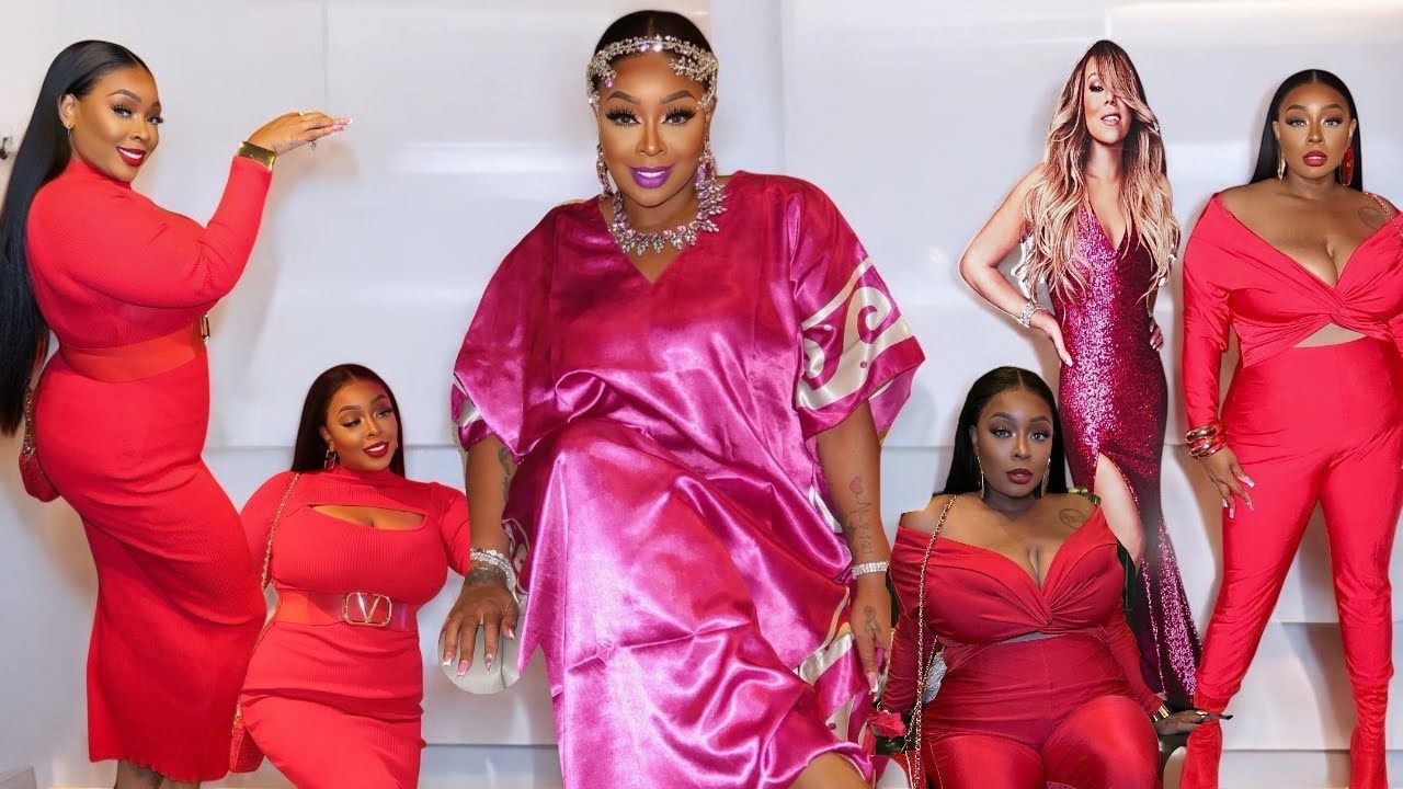 YouTube post by @PlatinumD for Rainbow Shops. Caption reads: VLOG~OMG GOD SAVED ME*COMPANIES SUPPORT WHO?SCARY....