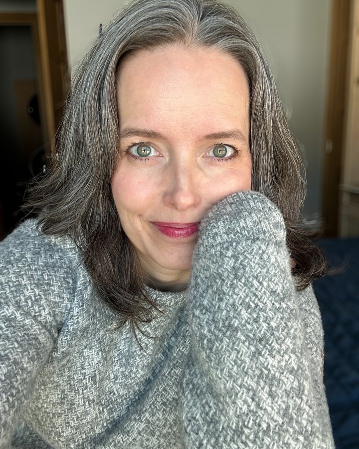 Instagram post by @moxieandwit for Boom Beauty. Caption reads: “If I’m going to have to fight for my country, I....