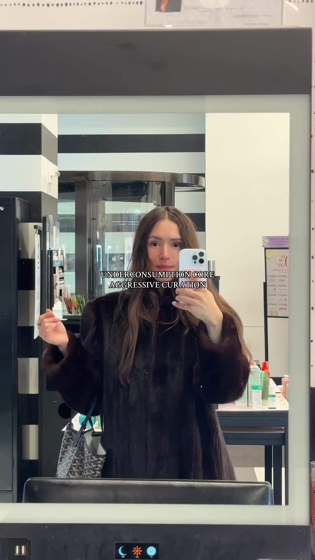 TikTok post by @theraisareyes for Summer Fridays. Caption reads: I explain why I chose each product in my latest....