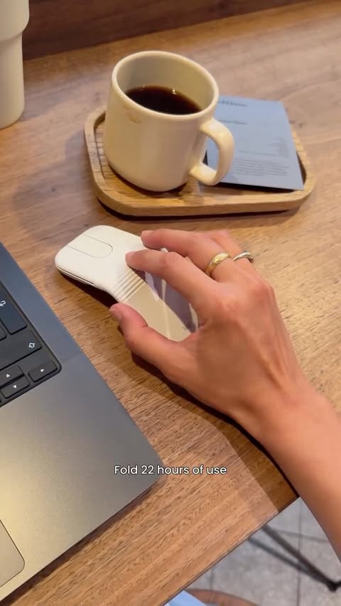 Instagram post by @seah.ho for Logitech. Caption reads: [...] requirements don’t. The new @logitech Mobi....