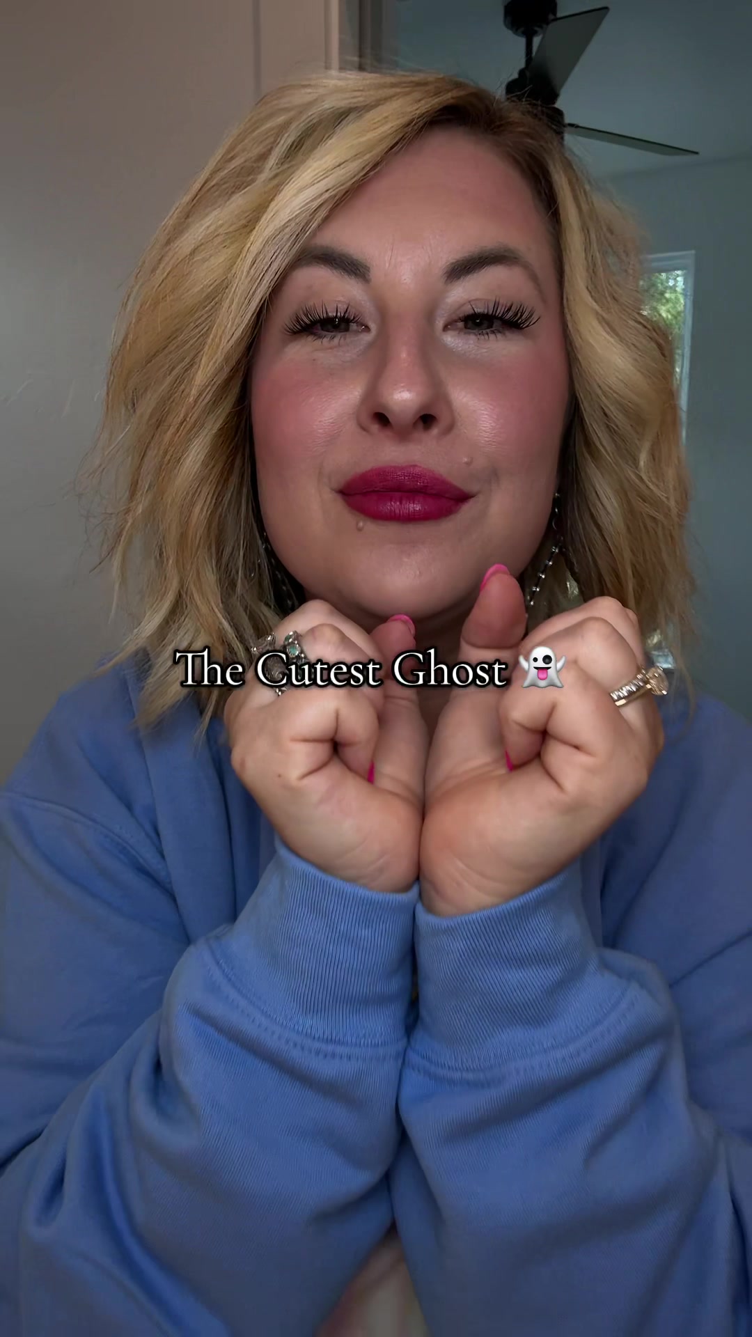 TikTok post by @whitneymendel for Refinery Number One. Caption reads: [...] #tiktokshopcreatorpicks @Refinery Number One....