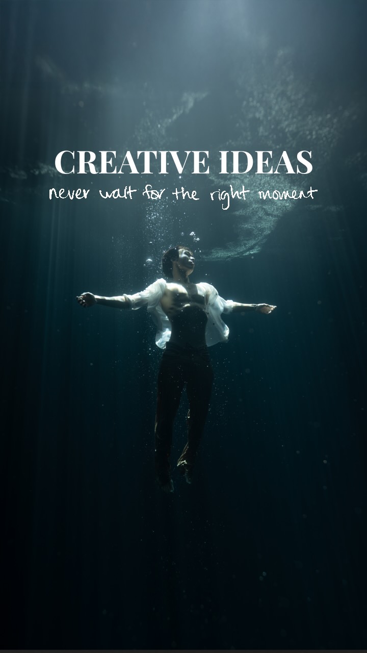 Instagram post by @ryantucreative for reMarkable. Caption reads: #ad Life as a full-time traveling creative means....