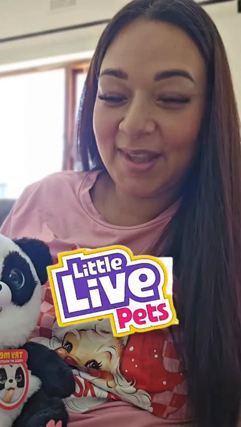 Instagram post by @candashian_cpt for Prima Toys. Caption reads: [...] 🤍

We’re so excited to team up with....