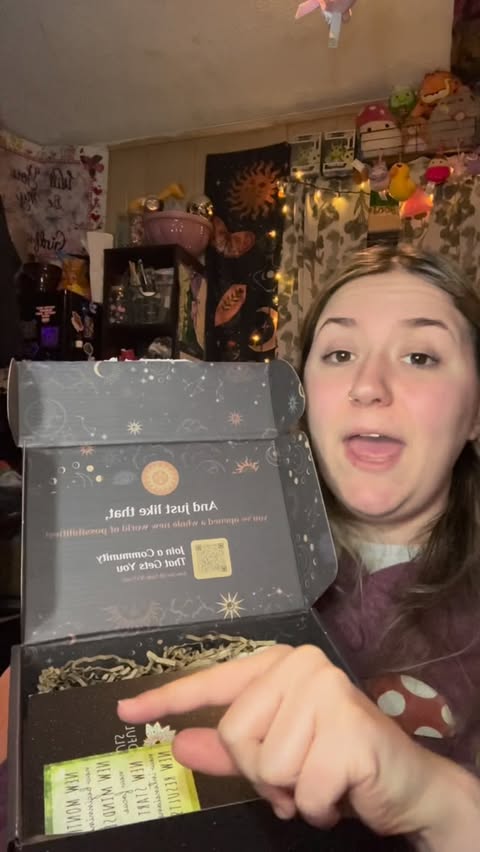 Instagram post by @kimberlymulgrew for Mindful Souls. Caption reads: [...] more on my mental & spiritual health....