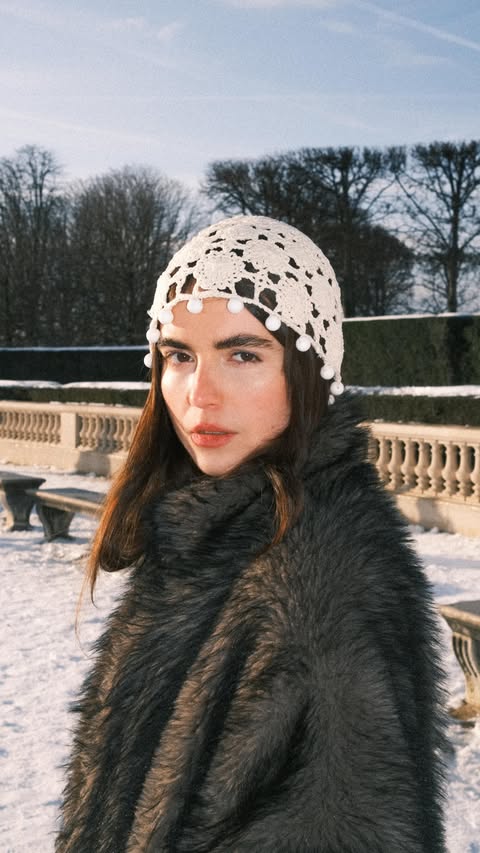 Instagram post by @sam.visions for Godox. Caption reads: Daylight and flash portraits with the Godox iT32 &....