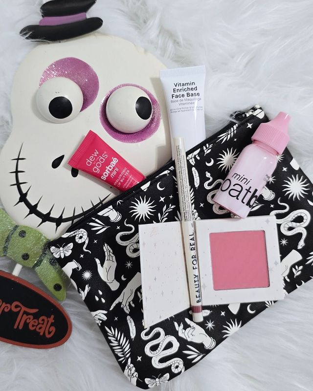 Instagram post by @iceeresults for Dew of the Gods. Caption reads: [...] - $14/month (Worth up to $70)....