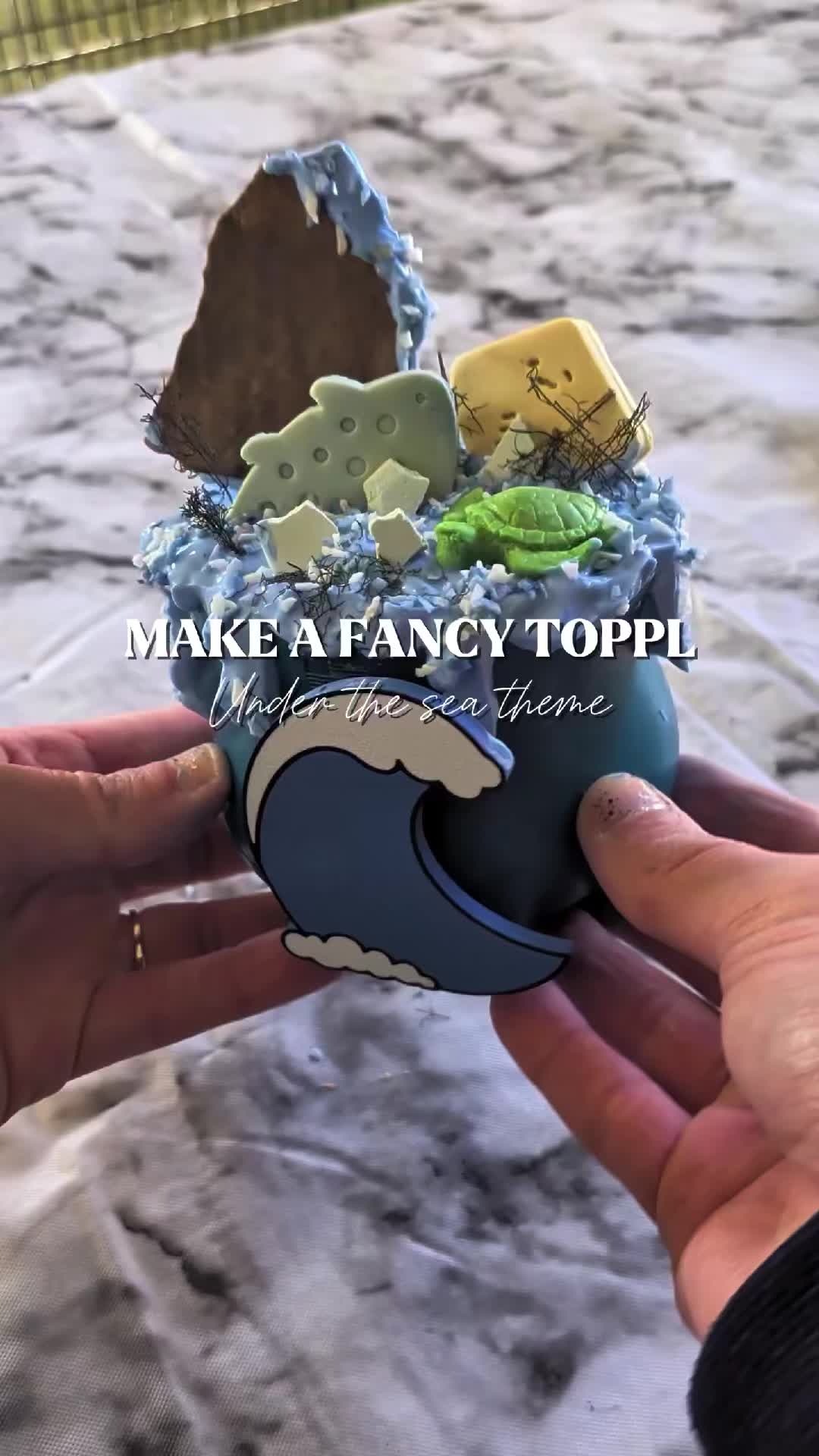 TikTok post by @ellie_marsellus_jules for Vital Essentials. Caption reads: [...] Treats @biteandbarkmx @West Paw @Vital....