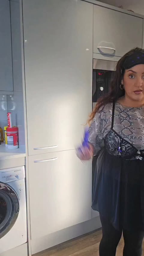 Instagram post by @officialtracygraham for Lovehoney. Caption reads: [...] the black friday sales are back!....