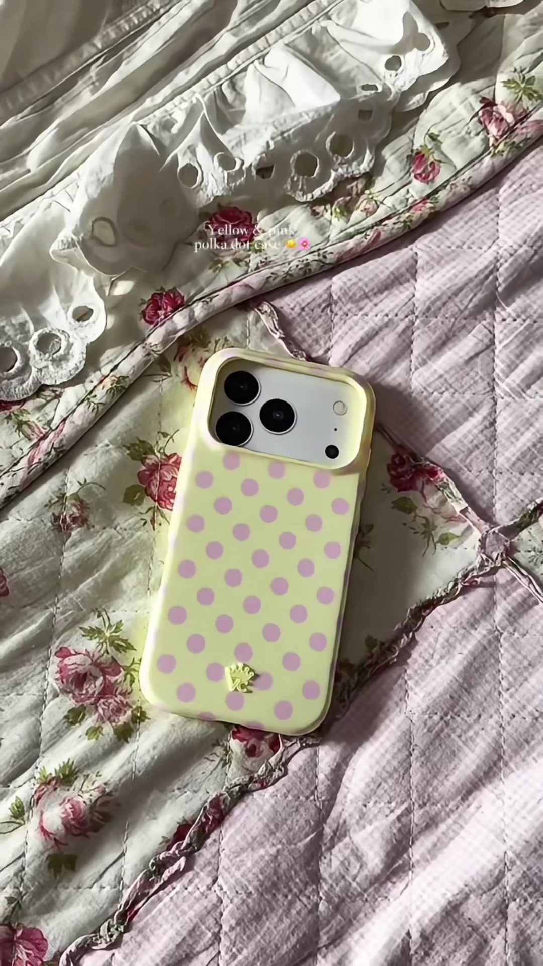 TikTok post by @ashleigheryn for VELVET CAVIAR. Caption reads: [...] #creatorsearchinsights #velvetcaviar....