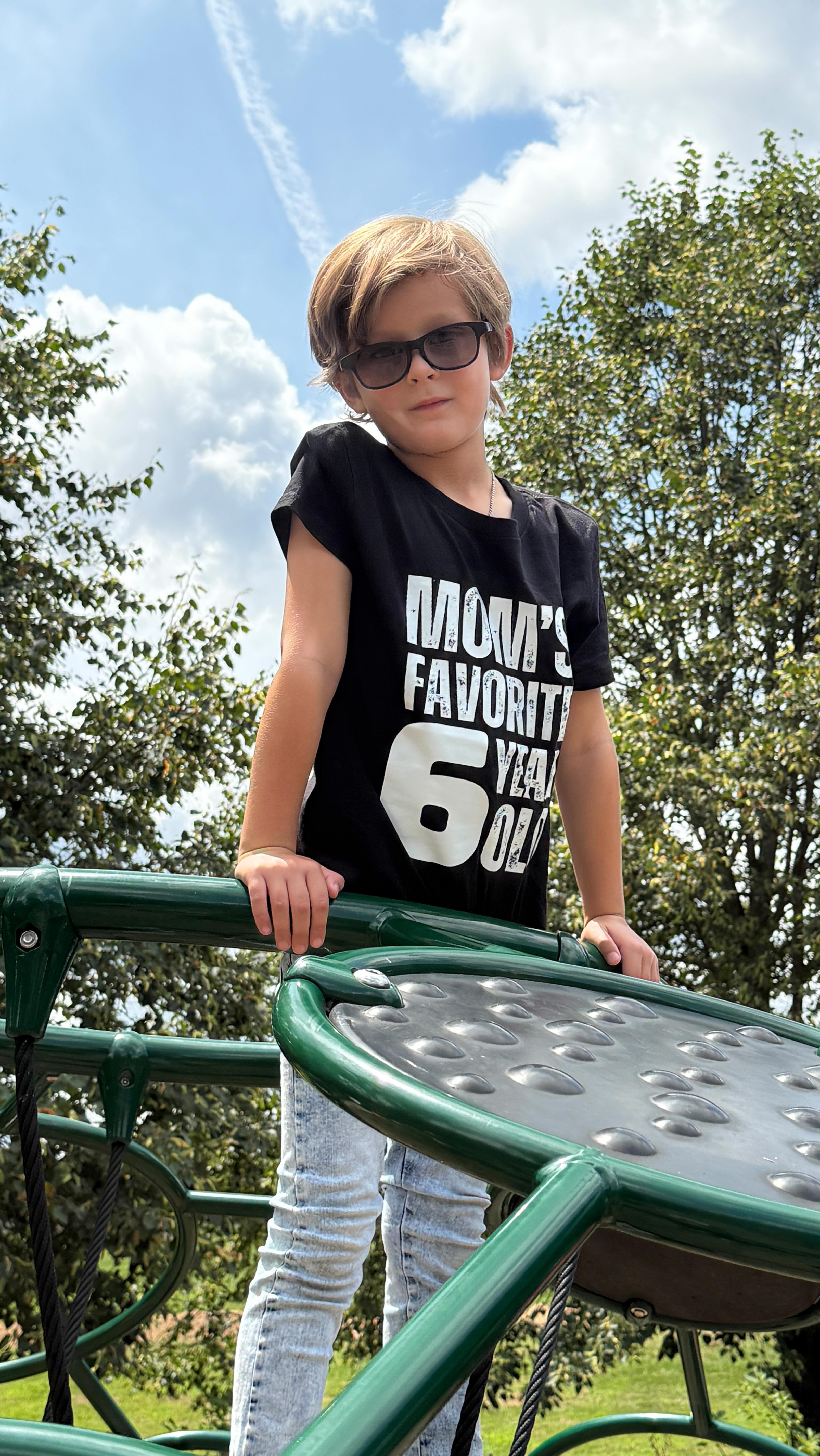 Instagram post by @megan_76862 for RAGS. Caption reads: [...] outfit is @brocodedenim M’s outfit is....