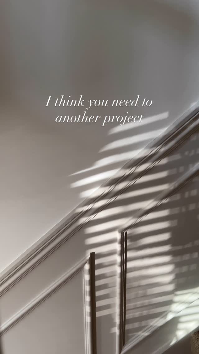 Instagram post by @thestanleydiary for Soak & Sleep. Caption reads: I really should be sleeping but here I am lately....