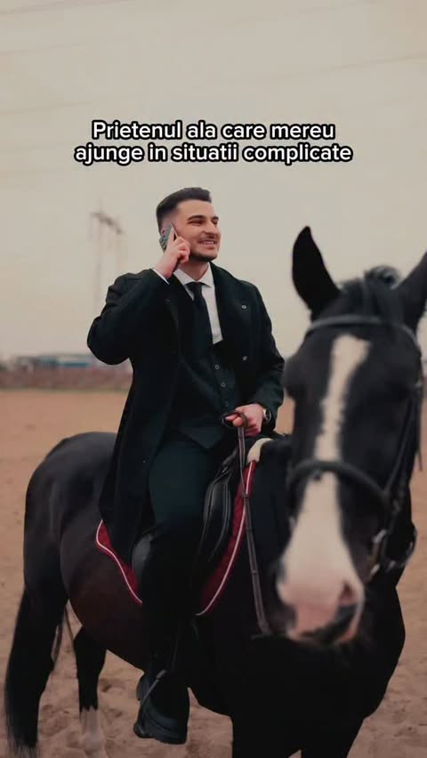 Instagram post by @iustinchiroiu for ING Türkiye. Caption reads: Imi aleg propriul ritm, propriul drum, propriile....