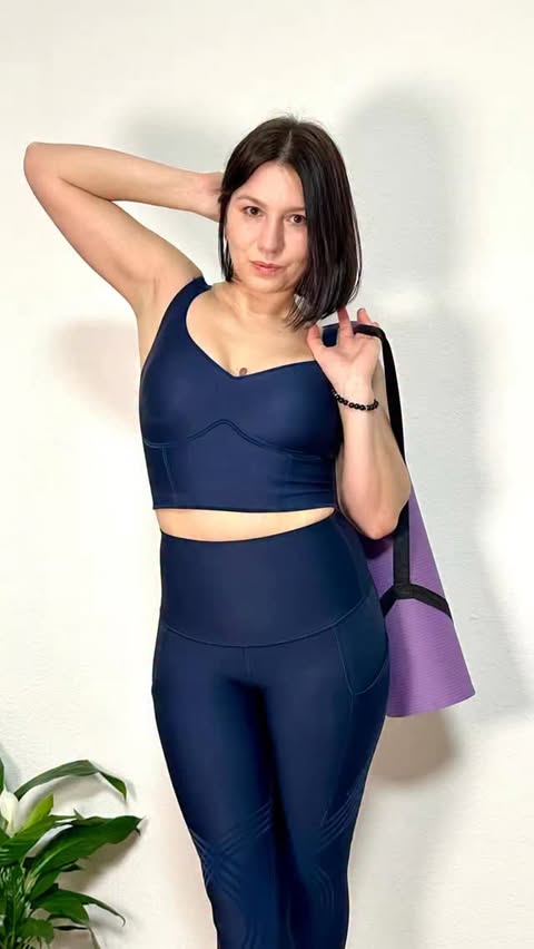 Instagram post by @nat_natalis_ for Fanka. Caption reads: *ad
✨Stepping into my FANKA era has honestly....