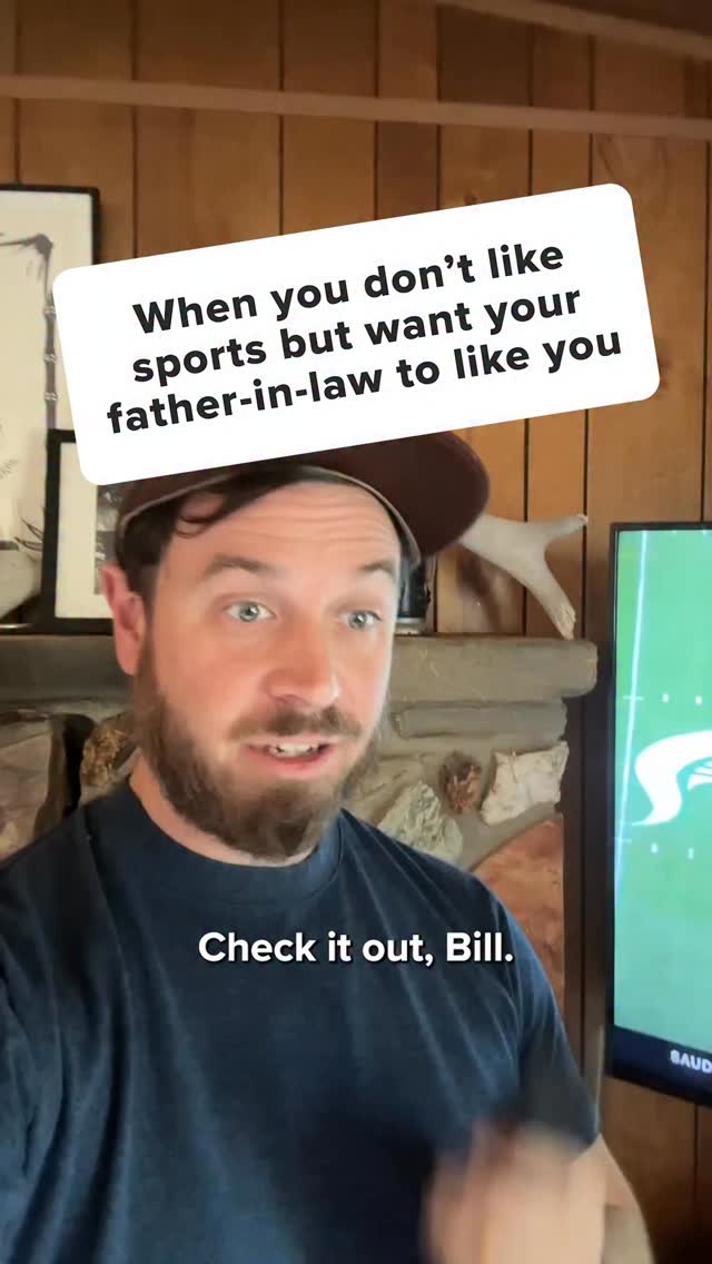 Instagram post by @davie.bails for SLING TV. Caption reads: The new Day Pass from @sling is perfect for....