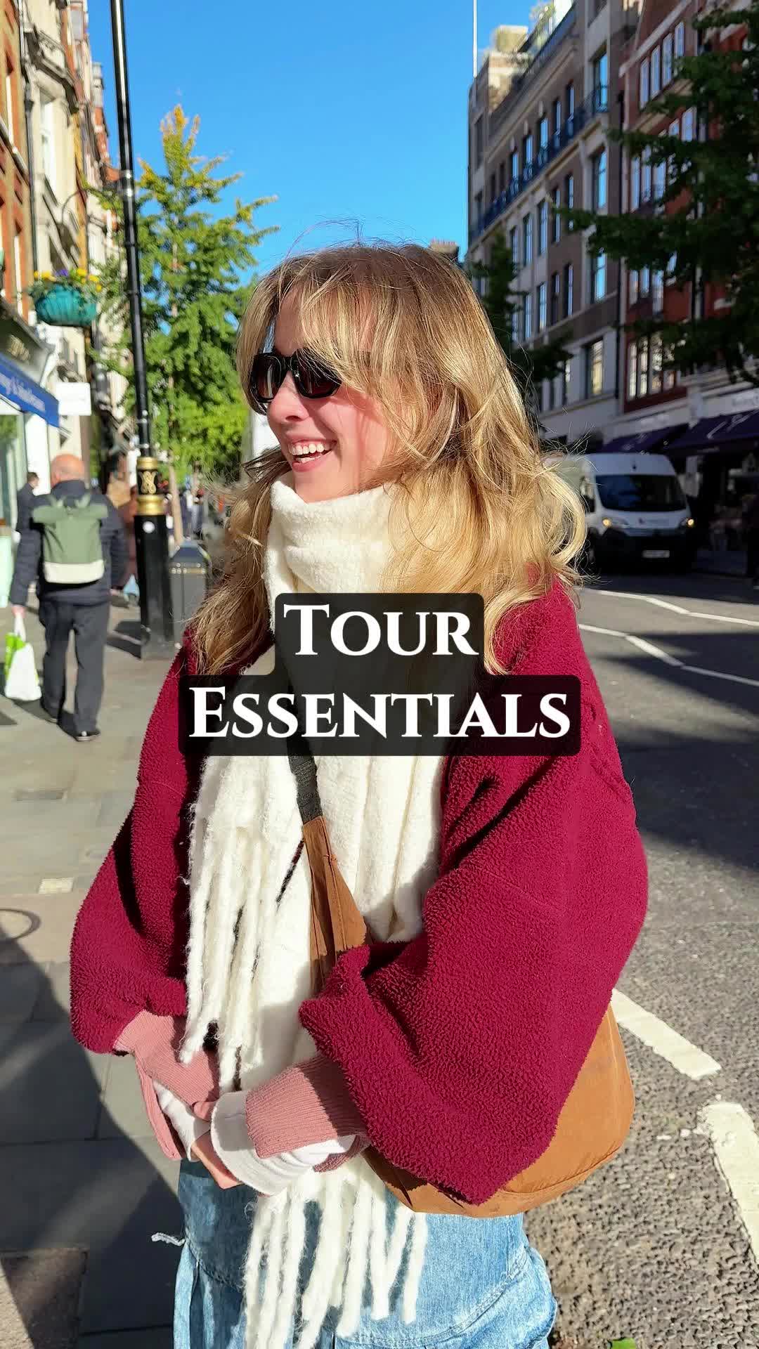 TikTok post by @thefemaleformula for BAGGU