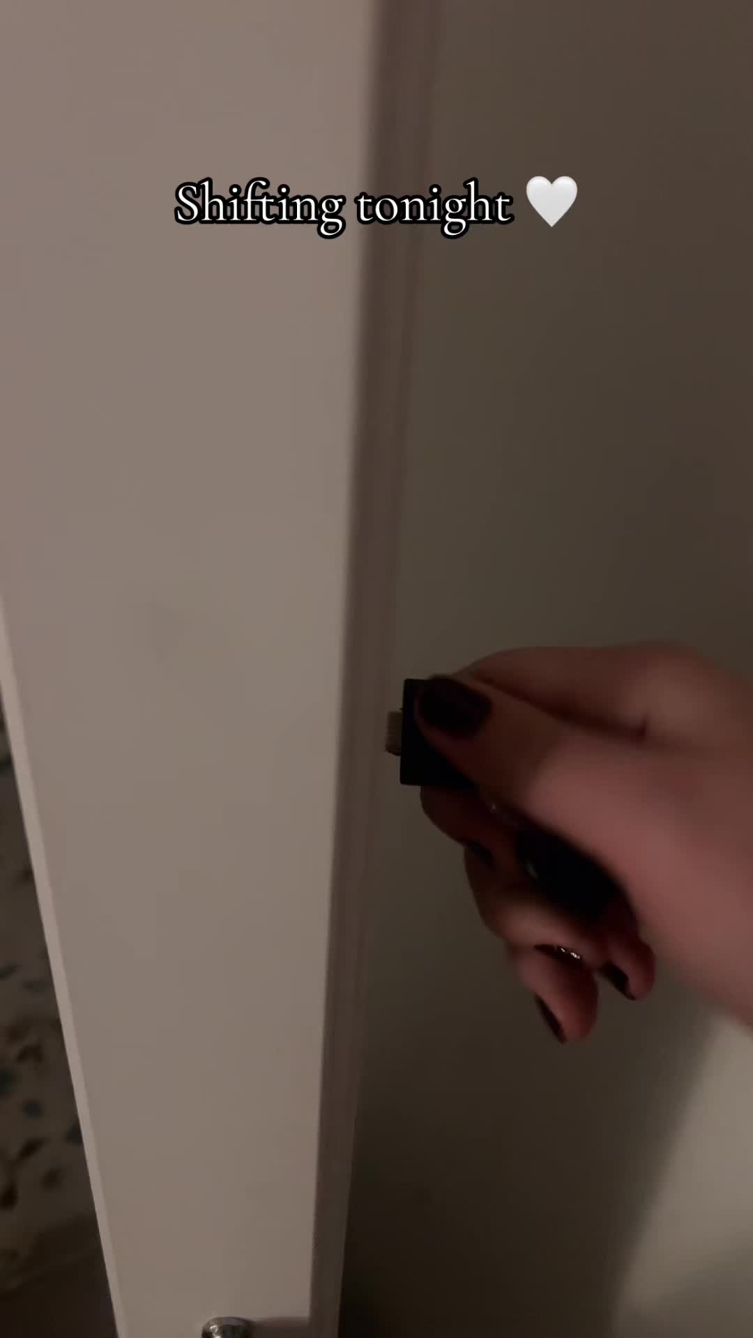 TikTok post by @carlyshifts111 for Natural Shilajit. Caption reads: buy.naturalshilajit.com/carlyshifts111 #shifting....