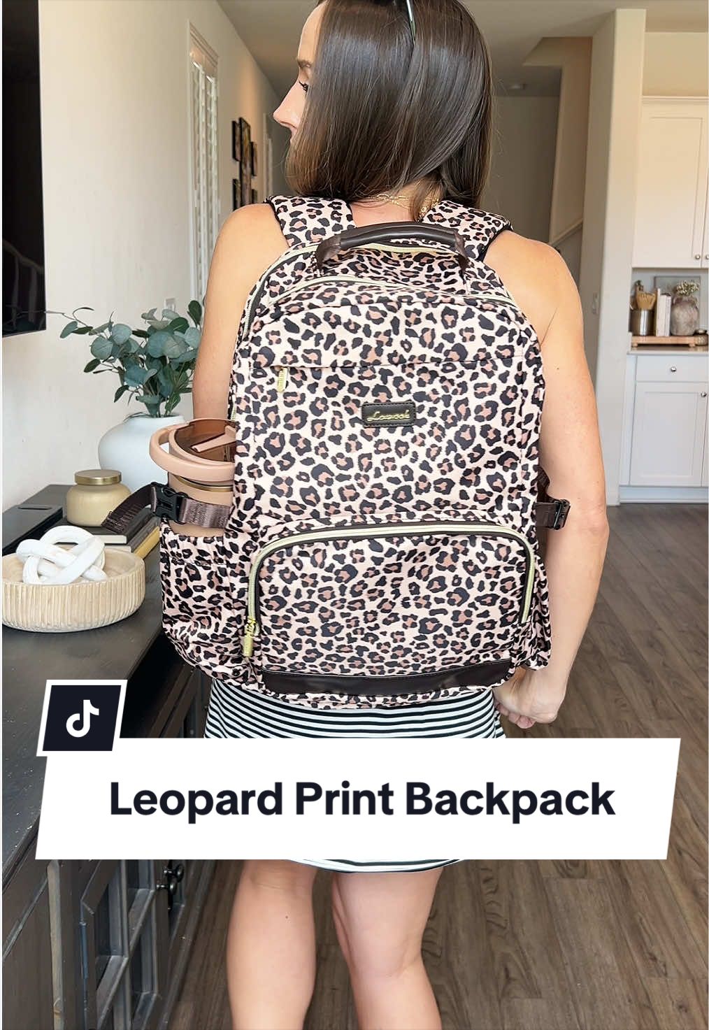 TikTok post by @sharisanderson for Lovevook. Caption reads: [...] to get it now before it sells out. @Lovevook....