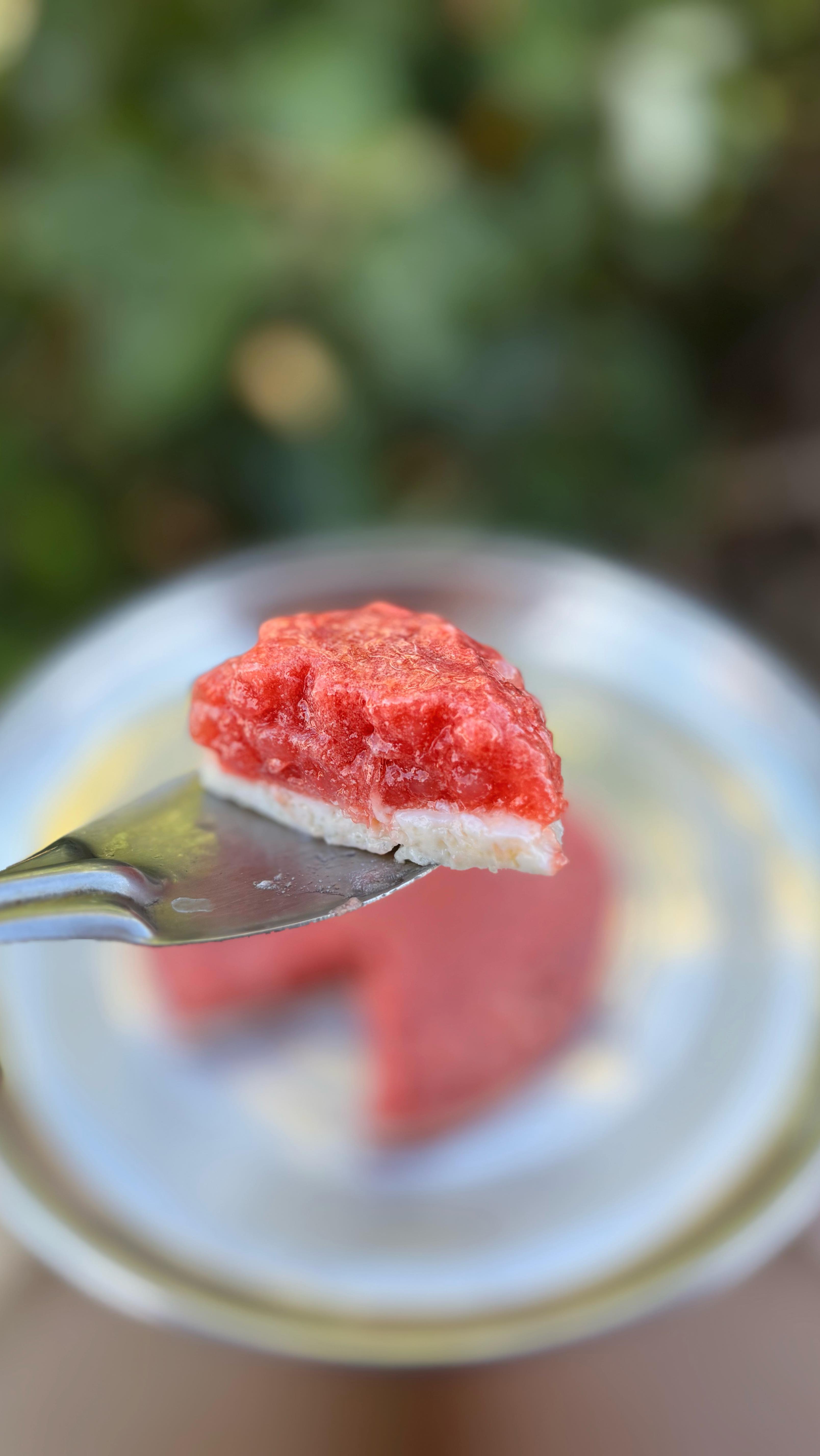 Instagram post by @vignesh19raj for Akshayakalpa Organic. Caption reads: High protein Sago milky pudding ✅

#akshayakalpa....