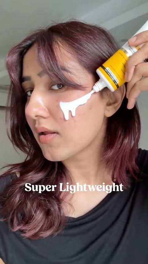 Instagram post by @navishapunia for Dr Sheths. Caption reads: #ad.